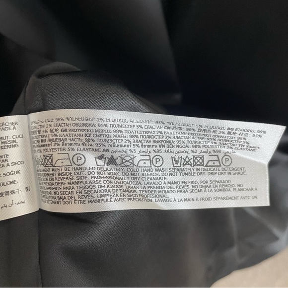 Ever New Lei Halter Midi Dress Size 12 - Picture 6 of 11